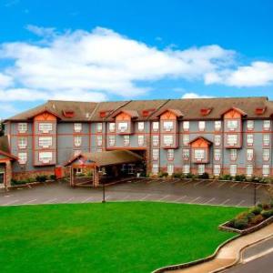 Hotels near Starlight Stadium - Four Points By Sheraton Victoria Gateway