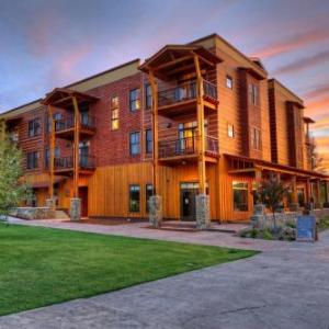 Teton Springs Lodge And Spa