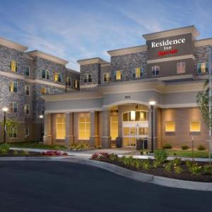 Legends Field Kansas City Hotels - Residence Inn by Marriott Kansas City at the Legends