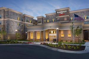 Residence Inn by Marriott Kansas City at The Legends, Kansas City
