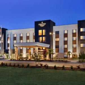 Country Inn & Suites by Radisson Smithfield-Selma NC