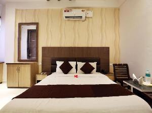 OYO 1662 Hotel Behl Regency, Amritsar