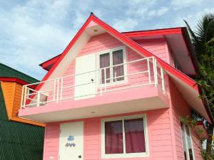 A Houses Homestay, Khao Yai