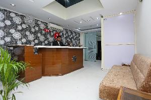 OYO 11307 Hotel Satya Villas, Bhopal