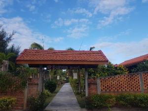 Bu-nga Resort, Koh Lipe
