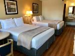 Burton Washington Hotels - Sea-Tac Airport Value Inn