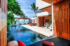 Pavilion Pool Residence Samui - SHA Extra Plus, Koh Samui