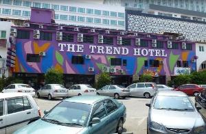 The Trend Hotel, Melaka