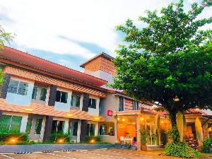 Winhouse Hotel, Nan