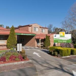 Yarra Valley Motel