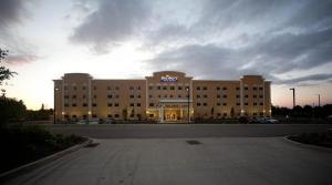 Baymont by Wyndham Erie, Erie