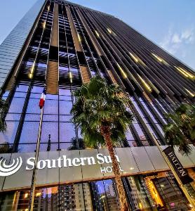 Southern Sun Abu Dhabi, Abu Dhabi