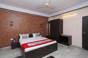 Hotel Anand Palace, Jaipur