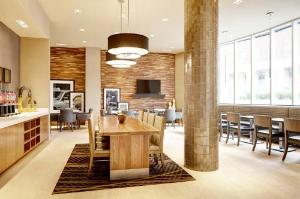 Hampton Inn Brooklyn Downtown, Brooklyn