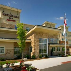 Residence Inn by Marriott Nashville SE/Murfreesboro