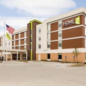 Hotels near Lofte Community Theatre - Home2 Suites By Hilton Omaha West