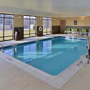 Kings Island Hotels - Homewood Suites By Hilton Cincinnati/Mason