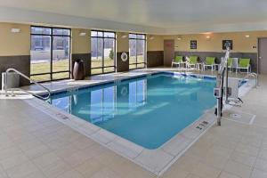 Homewood Suites by Hilton Cincinnati/Mason, Mason