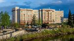 Fairbanks Exploration Historic Alaska Hotels - SpringHill Suites By Marriott Fairbanks