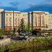 Hotels near Big Dipper Ice Arena Fairbanks - SpringHill Suites by Marriott Fairbanks