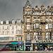 Hotel Indigo - Edinburgh - Princes Street an IHG Hotel
