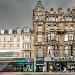 Cabaret Voltaire Edinburgh Hotels - Hotel Indigo - Edinburgh - Princes Street