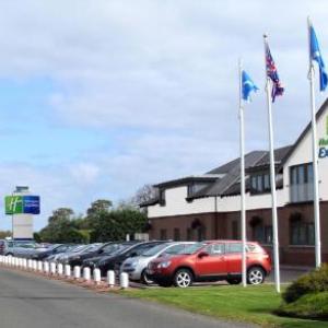 Holiday Inn Express Edinburgh Airport