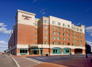 Residence Inn by Marriott Moncton, Moncton