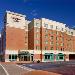 Avenir Events Centre Hotels - Residence Inn by Marriott Moncton