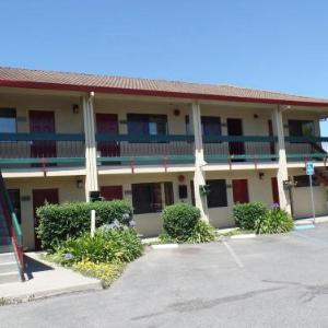 Castroville Hotels Deals At The 1 Hotel In Ca Motel 6 Castroville Monterey