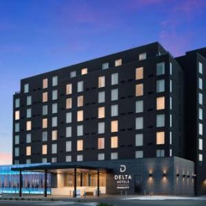 Delta Hotels by Marriott Thunder Bay