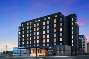 Delta Hotels by Marriott Thunder Bay, Thunder Bay