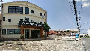 Grand PL Ville Hotel, Phatthalung