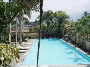 Hotel Augusta Garut, Garut