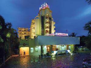 Bliss Hotel, Tirupati