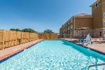 Keene Texas Hotels - Days Inn & Suites By Wyndham Cleburne TX