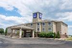 Oak Ridge Illinois Hotels - Sleep Inn & Suites Washington Near Peoria