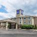 Hotels near Five Points Washington - Sleep Inn & Suites Washington near Peoria