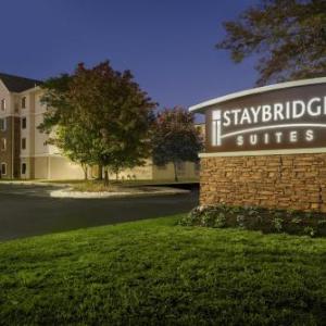 Staybridge Suites Wilmington-Newark