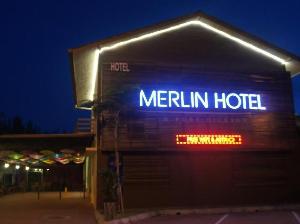 Merlin Hotel, Port Dickson