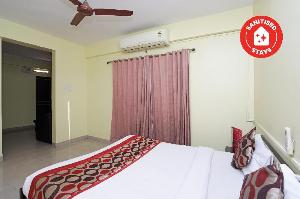 OYO 704 Apartment Kharadi, Pune