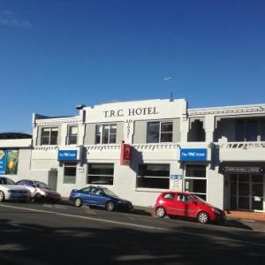 TRC Hotel
