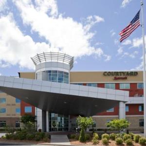 Courtyard by Marriott Minneapolis Maple Grove/Arbor Lakes