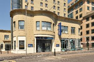 Travelodge Brighton Seafront, Brighton and Hove