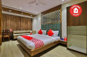 OYO 1389 Hotel Relax Inn, Surat
