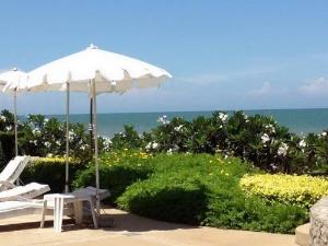 Cha-Am Beach Club, Cha Am