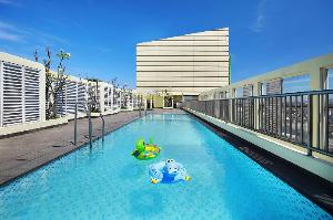 Ibis Styles Bandung Braga, Bandung
