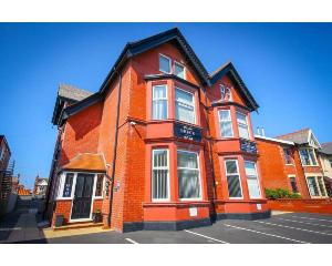 Breck Blackpool, Blackpool