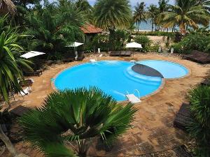 Rachavadee Bankrut Resort, Prachuap Khiri Khan