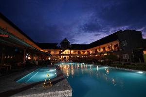 Sabda Alam Hotel Resort, Garut